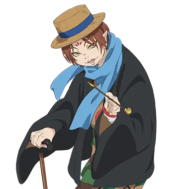 Profile image of 檎