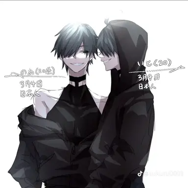 Profile image of 쌍둥이 간부3