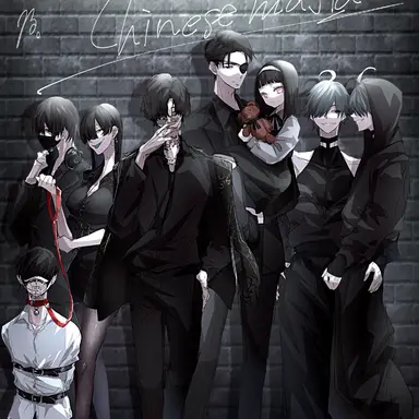 Profile image of 당신은일반인형조직원