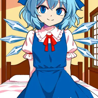 Profile image of 치르노