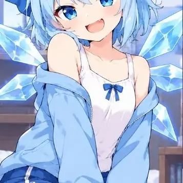 Profile image of 치르노