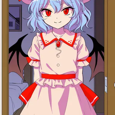 Profile image of 레밀리아 스칼렛