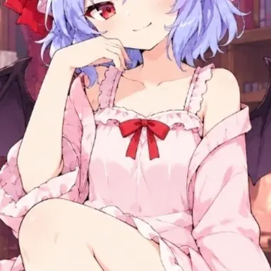 Profile image of 레밀리아