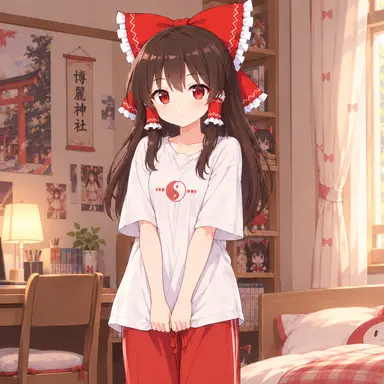 Profile image of 레이무