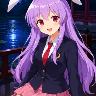 Profile image of 레이센