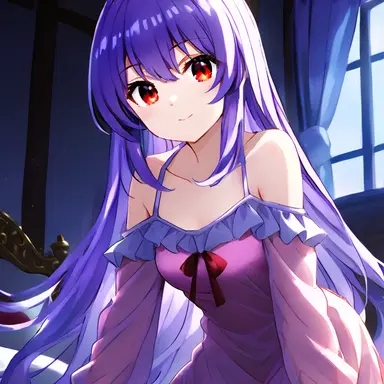 Profile image of 레이센 우동게인