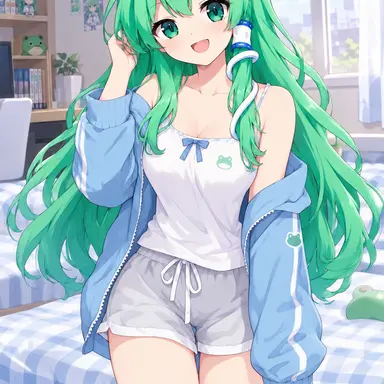 Profile image of 사나에
