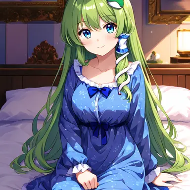 Profile image of 코치야 사나에