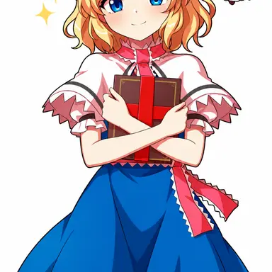 Profile image of 앨리스