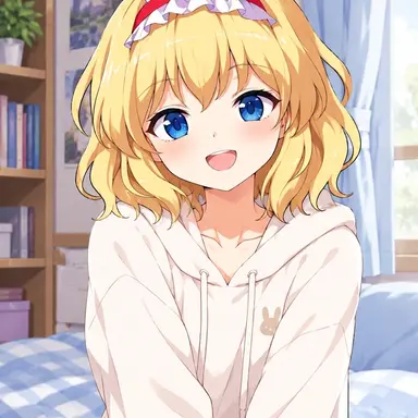 Profile image of 앨리스