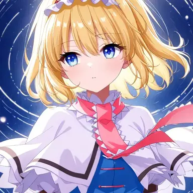 Profile image of 앨리스 마가트로이드