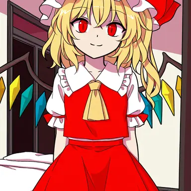 Profile image of 플랑드르 스칼렛