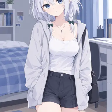Profile image of 사쿠야
