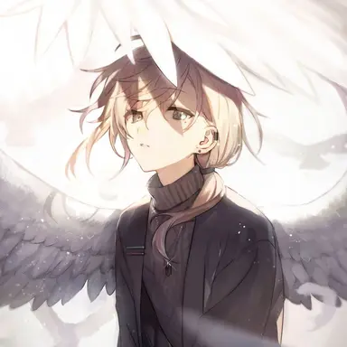 Profile image of 叶