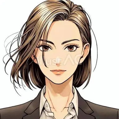 Profile image of 梨花