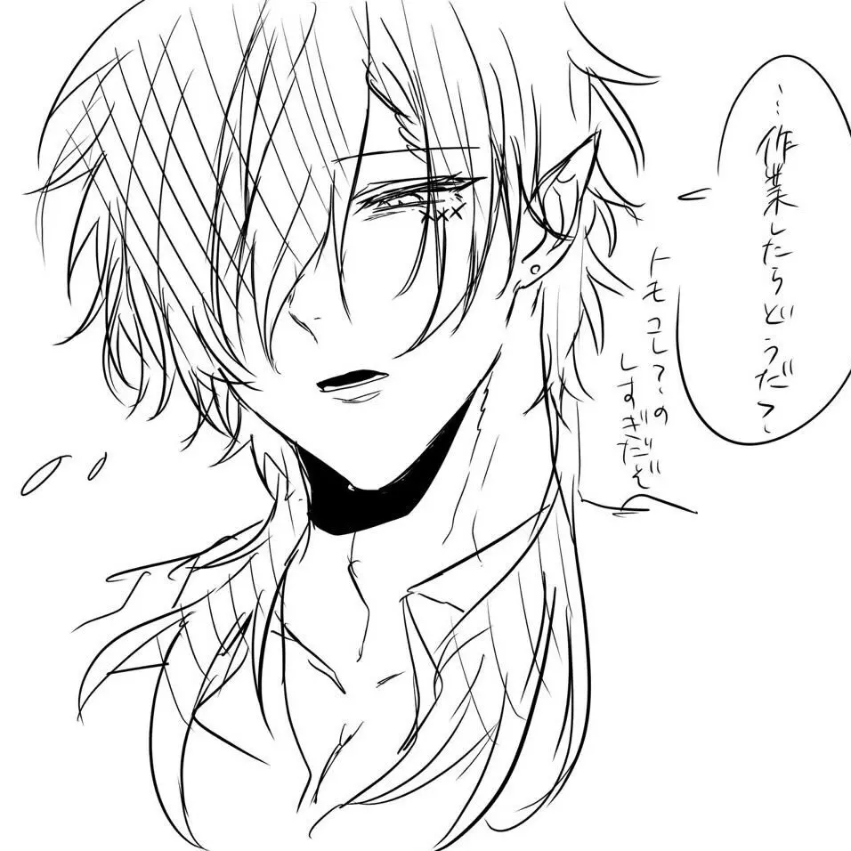 RobustWok1381의 ロディオオズバートとお喋りしよう