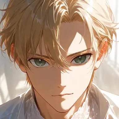 Profile image of ルチル