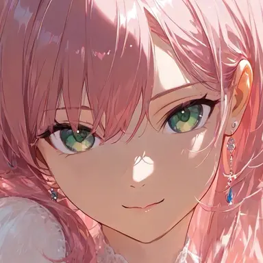 Profile image of エレナ