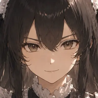 Profile image of アンナ