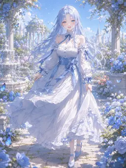 Profile image of 엘리아나