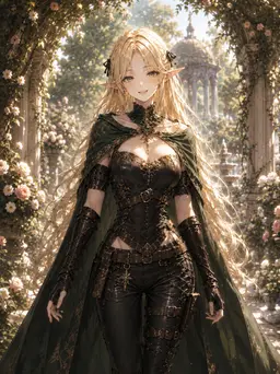 Profile image of 리나