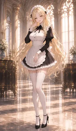 Profile image of 리나
