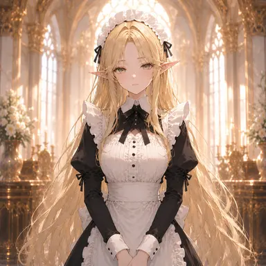 Profile image of 리나