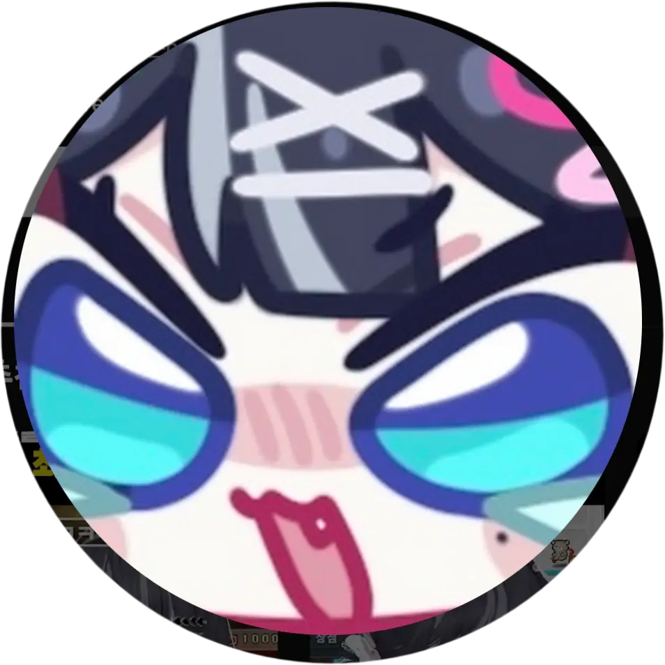 ArdentRiver6797의 와르르패밀리 희망편
