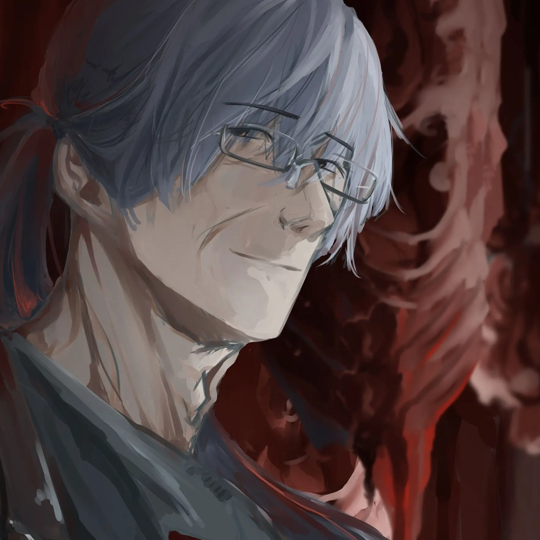 OldmanLOVE의 楽しいお肉屋さん