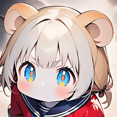 Profile image of 햄솜이