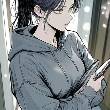 Profile image of Lena