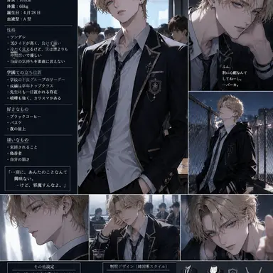Profile image of 皇洸