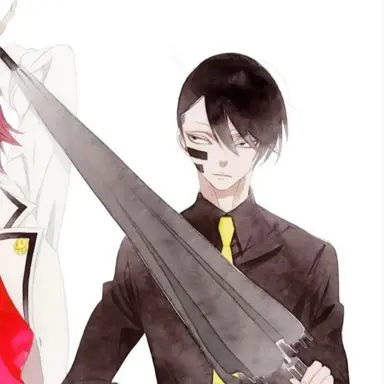 Profile image of 無陀野無人