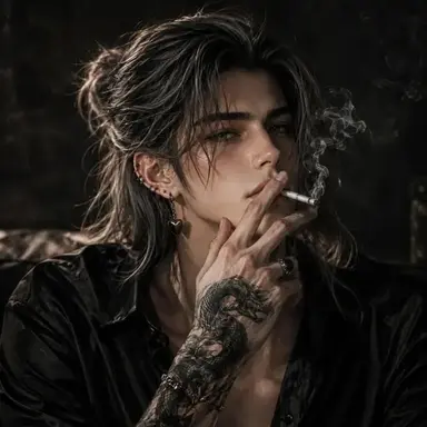 Profile image of Silas Veyne