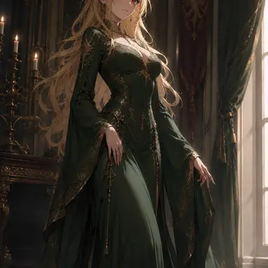 Profile image of Amelia