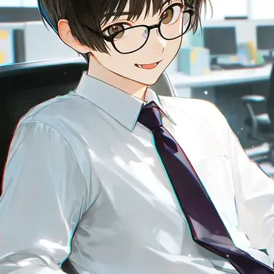 Profile image of 타카나시 세이야