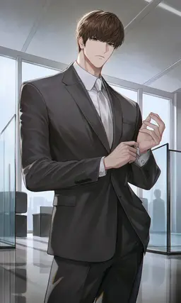 Profile image of 세토 렌지