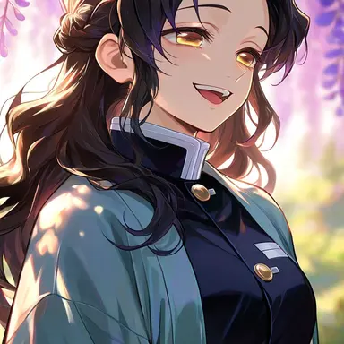 Profile image of Sable Irihara
