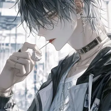 Profile image of 如月  蓮