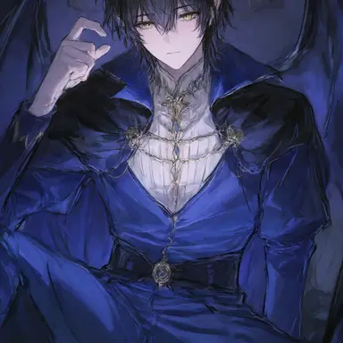 Profile image of 마왕