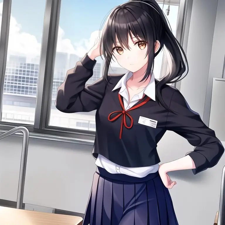 kazuuya_7823의 ど天然高校生