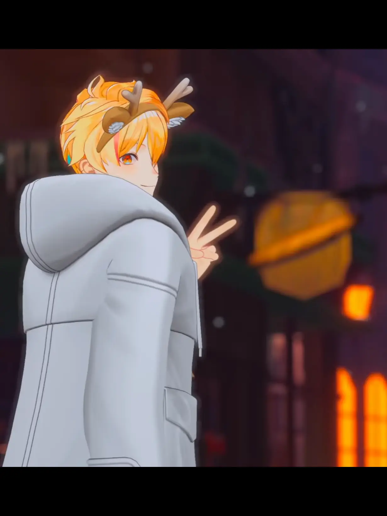 Takusang의 감기야, 사라져줘..