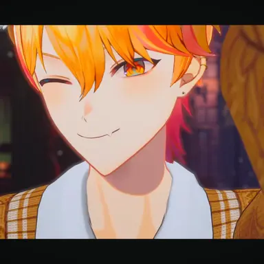 Profile image of 니노 선데이