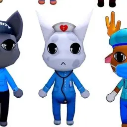 Profile image of Nurse 2
