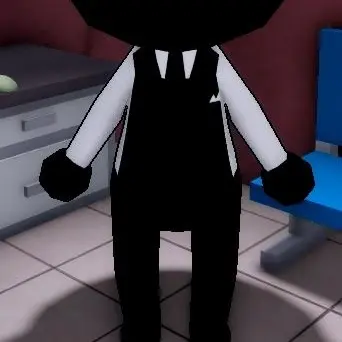 Profile image of Secret Agent