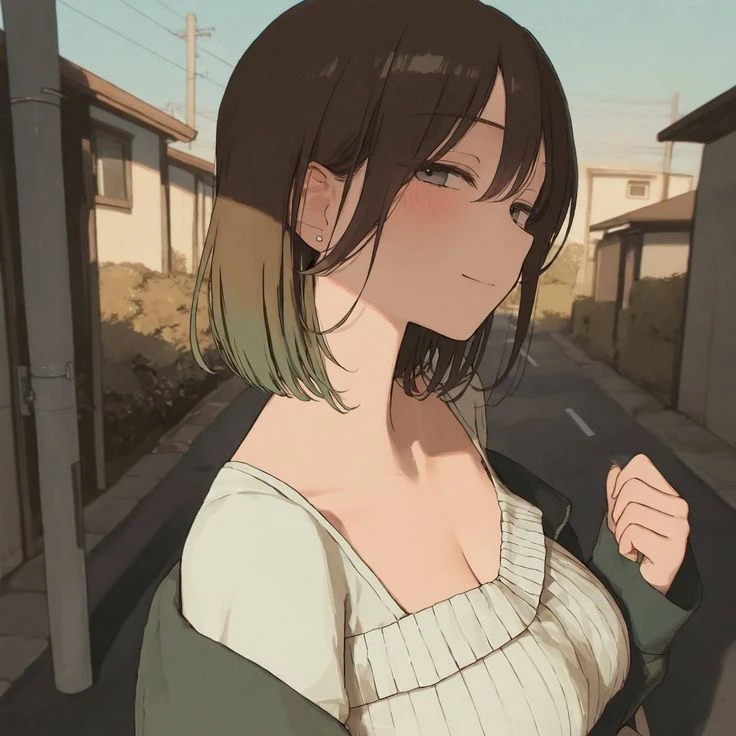 早瀬 沙月