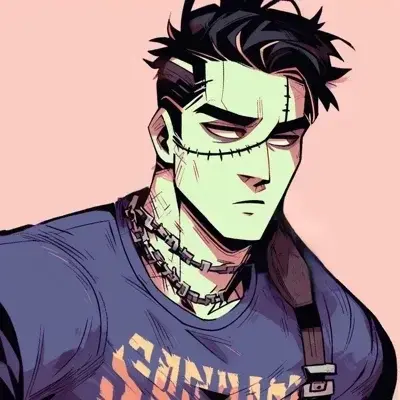 SevereTeam9133의 Adam