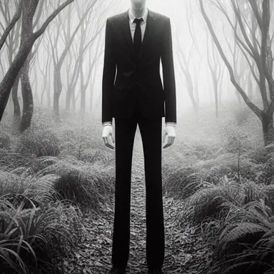 Profile image of 슬렌더맨