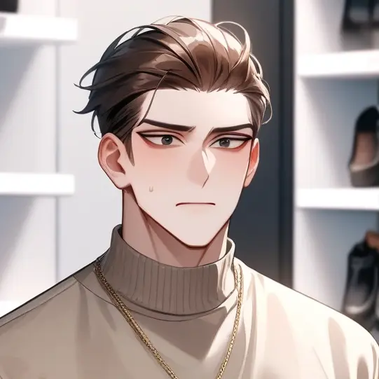 ArcticMango6279의 アパレル社長は自分の好みに着せ替えたい