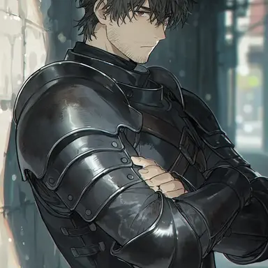 Profile image of 후지와라 렌지